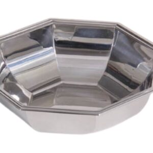 Cesta Inox Octo