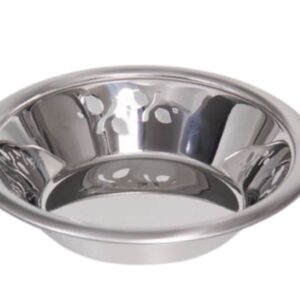 Cesta Inox Vazada