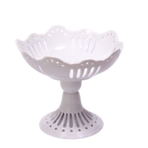 Fruteira Porcelana Gr