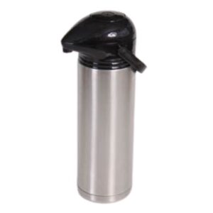 Garrafa Térmica Inoxidável 1,8 Lts