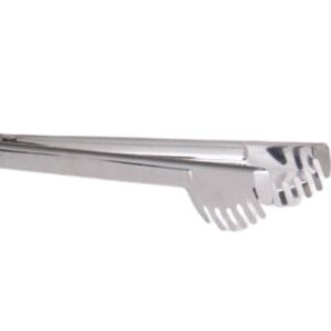 Pegador Massa Inox Cabo Grande