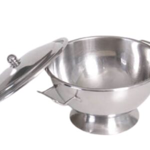 Sopeira Inox 3 Lts
