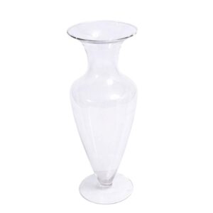Vaso Vidro Sevilha Pq