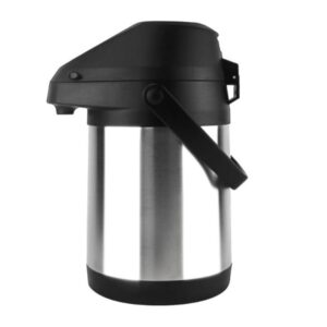 Garrafa Térmica Inoxidável 2,5 Lts