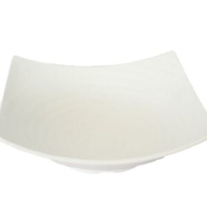 Saladeira Melamina Circles Md