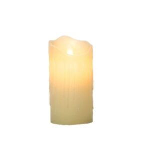 Vela Artificial Cintilante Gr