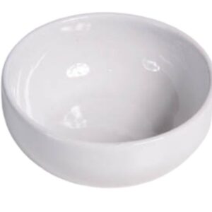 Tigela Caldo Porcelana Mexicana