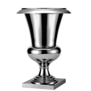 Vaso Niquelado Gr