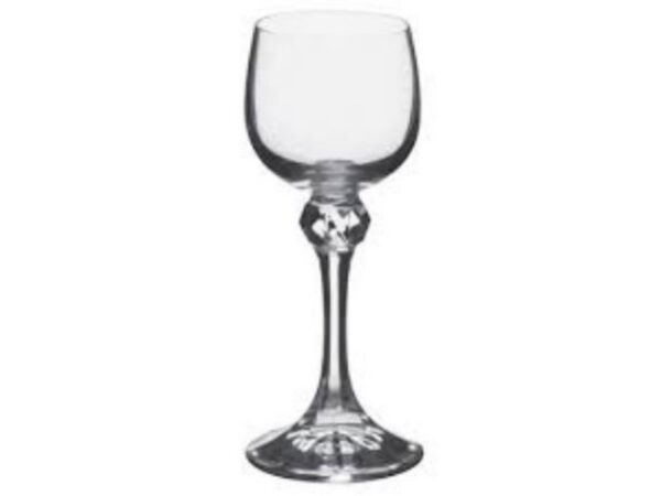 Taça Cristal Júlia Licor 60ml (Dúzia)