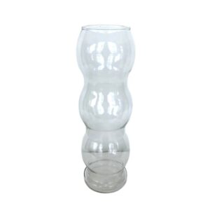 Vaso Vidro Malibu Gr