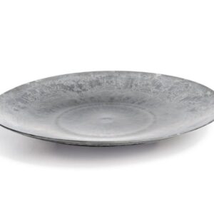 Saladeira Resina Chumbo Gr