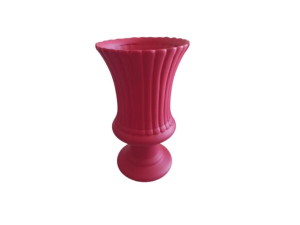 Taça Cerâmica Gomo Marsala Fosco Md