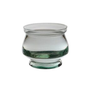 Vaso Vidro Marina Pq