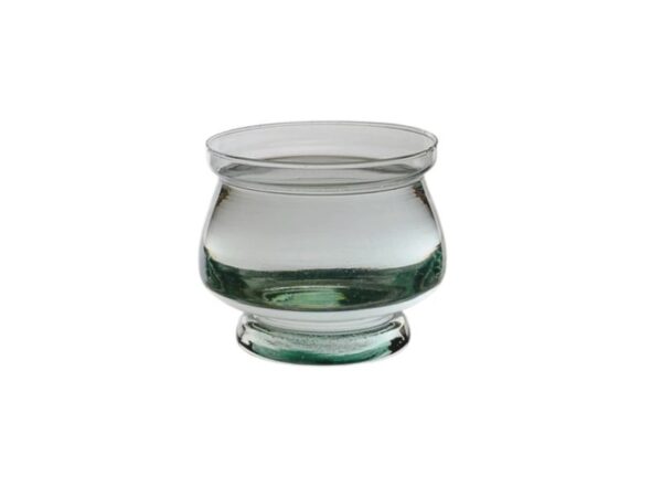 Vaso Vidro Marina Pq
