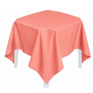 Xale Crepe Salmon 1.50