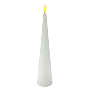 Vela Led Iluminato Gr