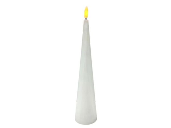 Vela Led Iluminato Gr