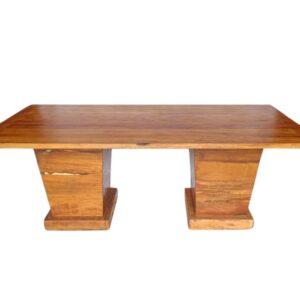 Mesa Demolição Sorrento Pé Coluna