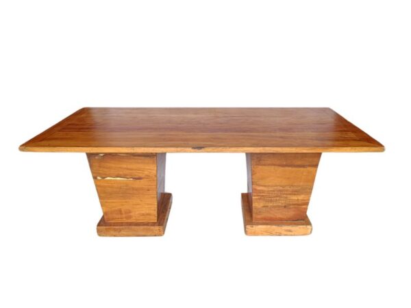 Mesa Demolição Sorrento Pé Coluna
