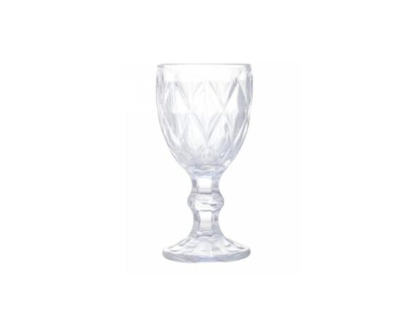 Taça Diamond Licor (Dúzia)