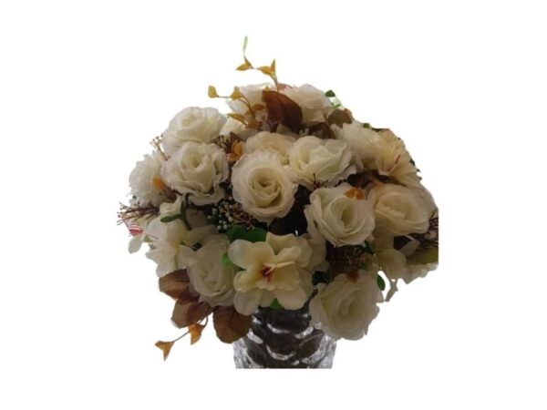 Arranjo Flores Branca