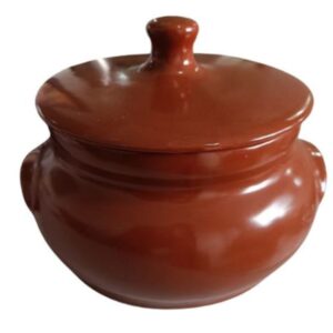 Caçarola Cerâmica 4,5 Lts