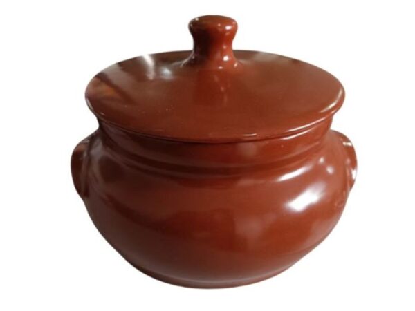 Caçarola Cerâmica 4,5 Lts