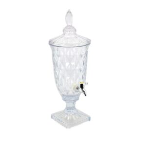 Suqueira Cristal Losango 2 Lts