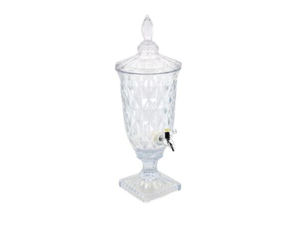 Suqueira Cristal Losango 2 Lts