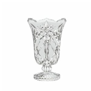 Vaso Vidro Lavander