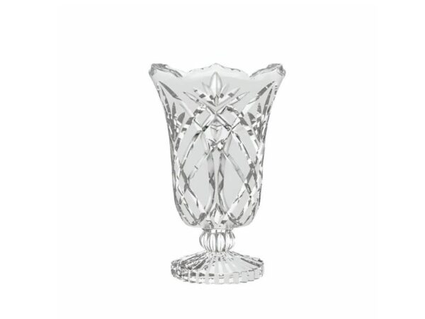 Vaso Vidro Lavander