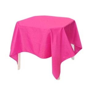 Xale Shantung Rosa Magenta 1.50