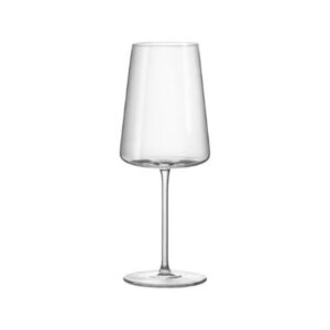 Taça Cristal Água Bohemia Ray 600ml