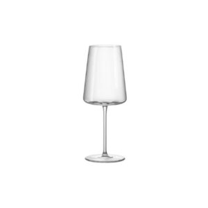 Taça Cristal Vinho Bohemia Ray 400ml