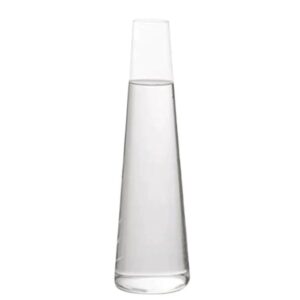 Vaso Vidro Cônico Gr