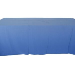 Toalha Banquete Gorgurinho Azul Jeans 3.80x2.60