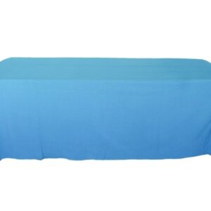 Toalha Banquetão Gorgurinho Azul Aruba