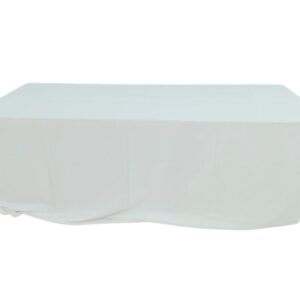 Toalha Banquete Gorgurinho Branca