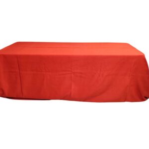 Toalha Banquetão Gorgurão Terra