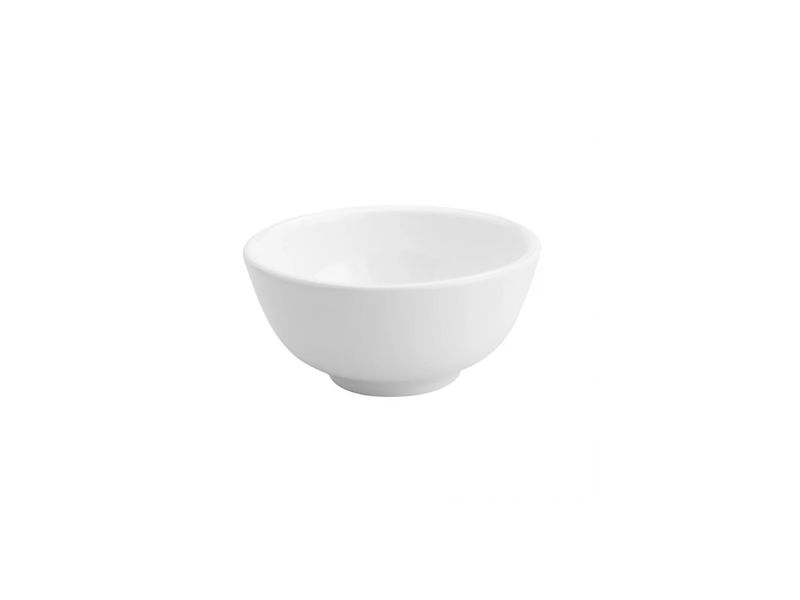 Bowl Porcelana Redondo Pq