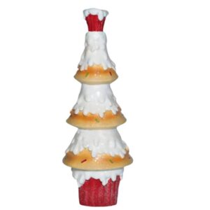 Cone Sorvete Resina