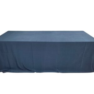 Toalha Banquete Gorgurinho Azul Marinho 3.80x2.60